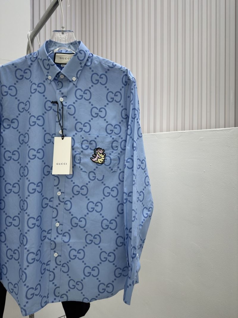 Gucci Shirts